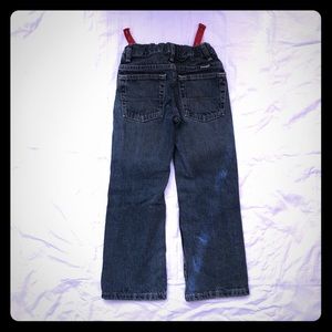 Kids Wrangler Jeans
